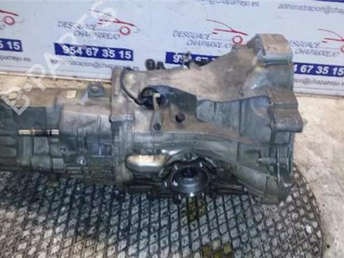 Gearbox AUDI A4 B7 (8EC) 2.0 | BP31889455M3