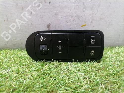 Used Switch KIA CARENS IV 1.7 CRDi (116 hp) 31901314