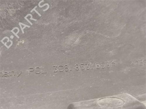 Grill VW PASSAT CC B6 (357) 2.0 TDI | BP36146704C40 - Image 5
