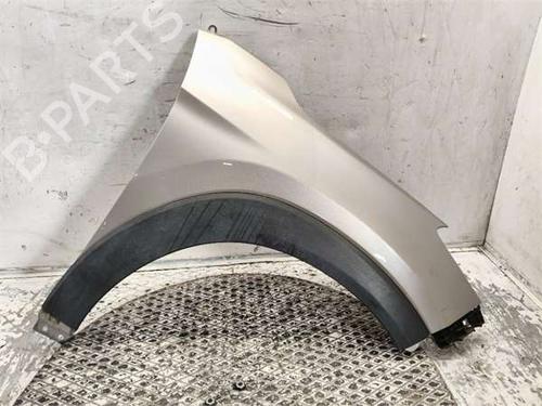 Used Right front fenders Right front fenders HYUNDAI TUCSON (TL, TLE) 2.0 CRDi (136 hp) 40025434 40025434
