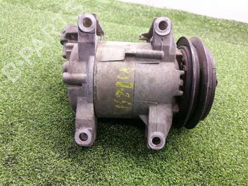 AC compressor NISSAN PRIMERA (P12) 2.2 Di | BP38256539M34 - Image 4