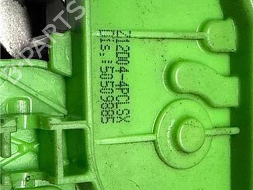 Rear left lock ALFA ROMEO GIULIETTA (940_) 1.4 TB (940FXB1A, 940FXB11) | BP32432054C100