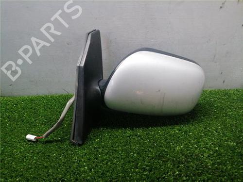 Left mirror TOYOTA COROLLA (_E12_) 2.0 D-4D (CDE120_, CDE120R) | BP32308008C26