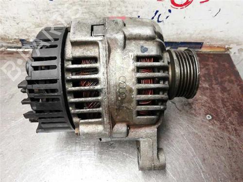 Alternator VW PASSAT B5 (3B2) 1.6 | BP31889725M7