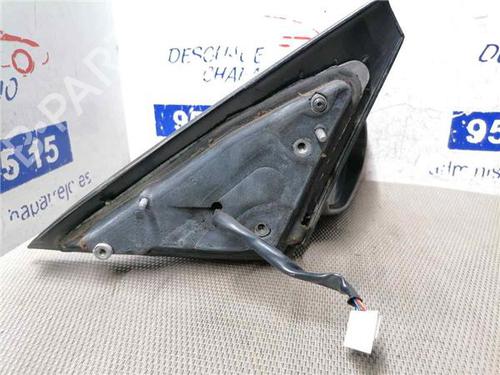Right mirror ALFA ROMEO 147 (937_) 1.9 JTD (937.AXD1A, 937.BXD1A, 937.AXV1A, 937.BXB1A,... | BP31893238C27