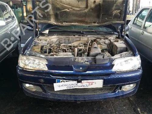 Right taillight PEUGEOT 306 (7B, N3, N5) 2.0 HDI 90 | BP31891090C35