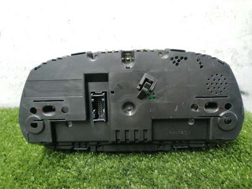 Instrument cluster BMW 3 (E90) 320 d | BP36656505C47 - Image 2