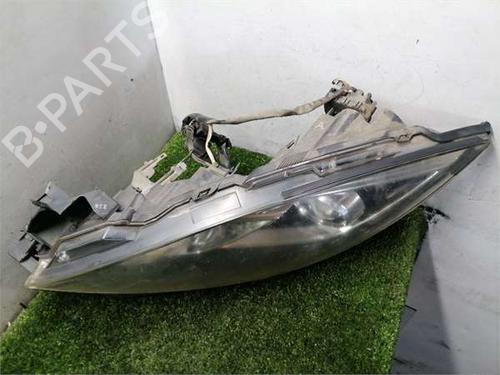Left headlight MAZDA 6 Saloon (GH) 2.0 MZR-CD (GH14) | BP37411186C28 - Image 3