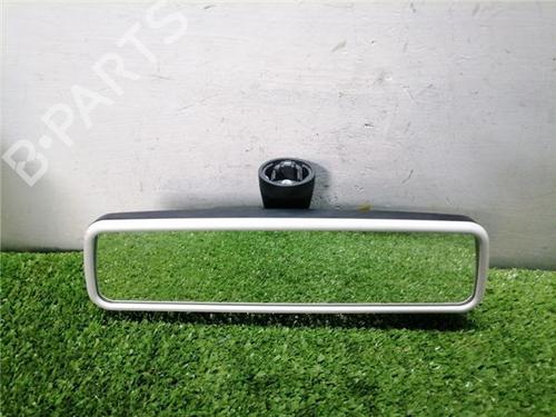 Bakspejl indvendigt SEAT TOLEDO IV (KG3) 1.2 TSI (105 hp) 31935244