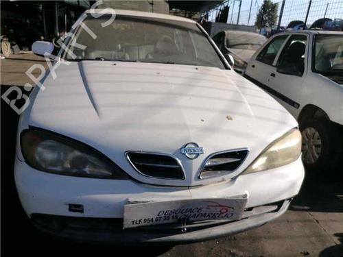 Used Parts NISSAN PRIMERA (P11)  2.0 TD  4409763