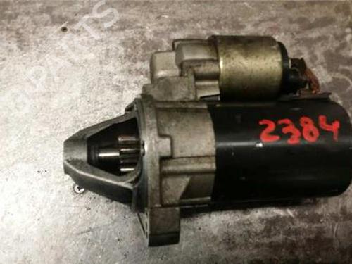 Used Starter FORD KA (RB_) 1.3 i ROCAM (70 hp) 31889250