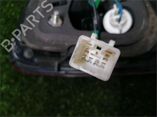 Right taillight KIA RIO III (UB) 1.1 CRDi | BP35796812C35 - Image 3