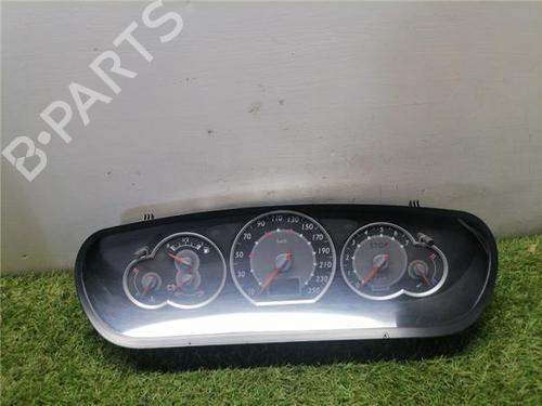 Used Instrument cluster Instrument cluster CITROËN C5 II (RC_) 1.8 16V (125 hp) 36453023 36453023