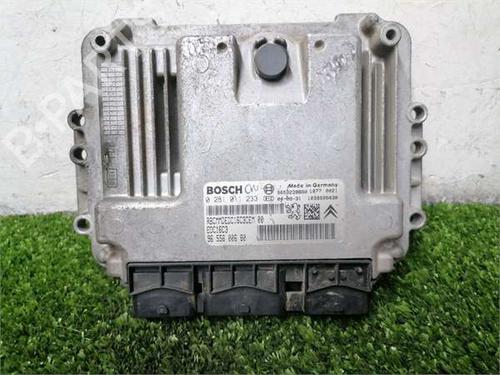 Used Electronic module Electronic module CITROËN XSARA PICASSO (N68) 1.6 HDi (109 hp) 35269802 35269802