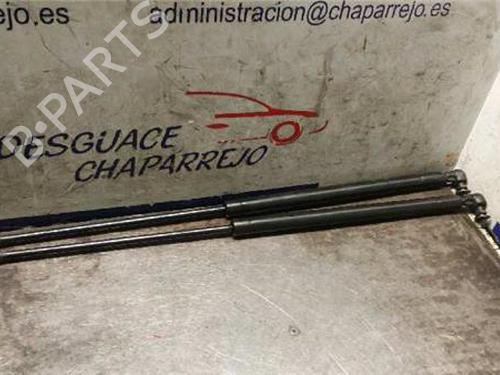 Used Hood lift support FORD FIESTA V (JH_, JD_) 1.3 (60 hp) 31889282