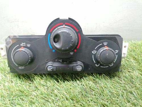 Used Climate control Climate control 36873410 36873410