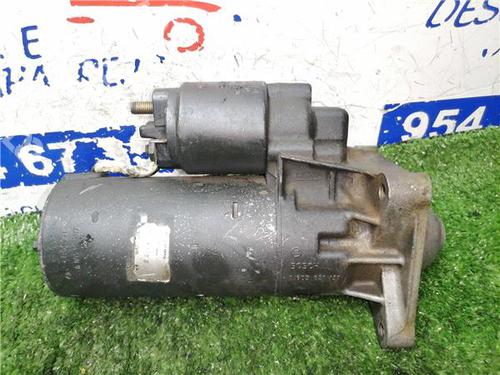 Used Starter CITROËN ZX (N2) 1.9 D (68 hp) 31890147