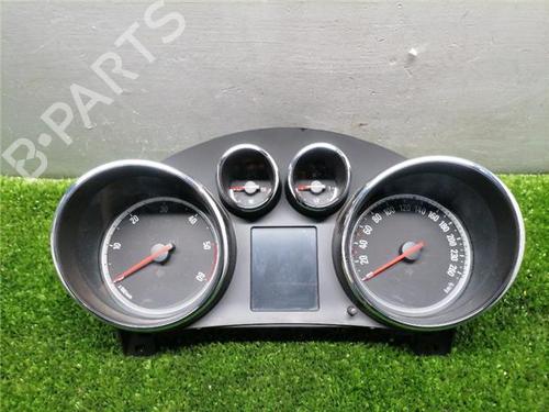 Used Instrument cluster Instrument cluster 31901940 31901940