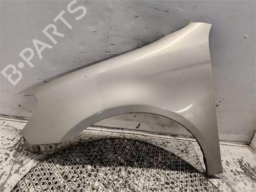 Forkjerm venstre Forkjerm venstre VW GOLF VI Variant (AJ5) 1.6 TDI (105 hp) 37498784 37498784