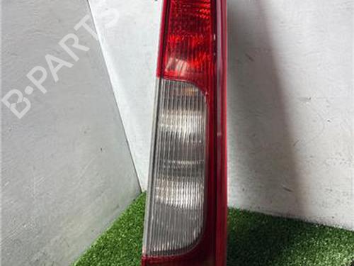 Højre baglygte FORD FOCUS C-MAX (DM2) 1.6 TDCi (109 hp) 32740308