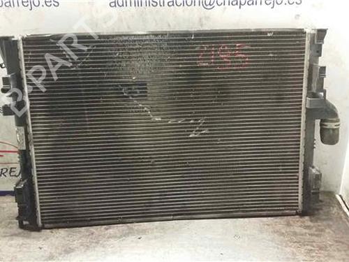 kler-dacia-sandero-2008-31895367 main image