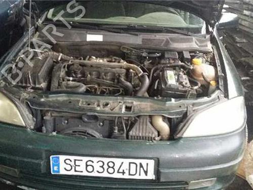 Used Parts OPEL ASTRA G Saloon (T98) 1.7 TD (F69) (68 hp) 4407979