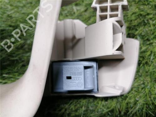 Right front window switch AUDI Q5 (8RB) 2.0 TDI quattro | BP31900829I26