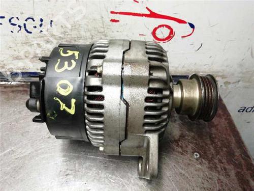 Used Alternator AUDI 80 B4 Saloon (8C2) 2.0 E (115 hp) 31889729