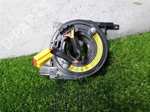 Used Squib airbag VOLVO V60 I (155) D5 Hybrid AWD (230 hp) 32821318