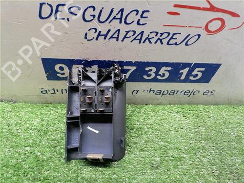 Left front window switch AUDI A4 B5 (8D2) 1.9 TDI | BP31897945I27