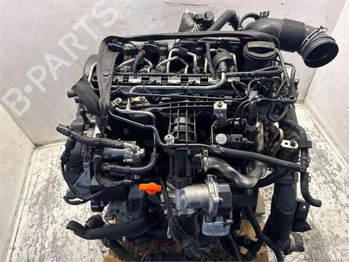 Engine VW GOLF VI (5K1) 1.6 TDI | BP38428098M1 - Image 5