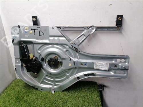 Used Other Other HYUNDAI TUCSON (JM) 2.0 CRDi All-wheel Drive (113 hp) 34528557 34528557