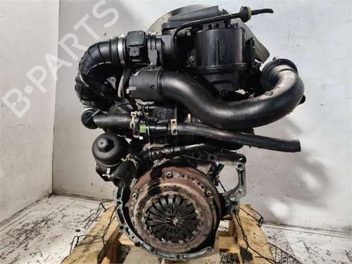 Engine PEUGEOT 207 Hatchback Van (WA_, WC_) 1.4 HDi | BP36172293M1 - Image 4