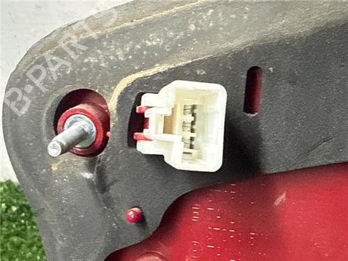 Left taillight KIA SPORTAGE III (SL) 1.7 CRDi | BP32431854C34