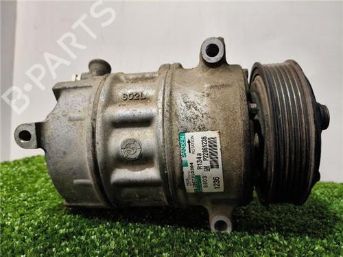 AC compressor OPEL INSIGNIA A (G09) 2.0 CDTI (68) | BP33297603M34 - Image 3