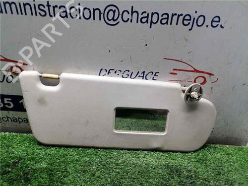 right-sun-visor-land-rover-freelander-i-l314-1998-1999-2000-2001-2002-2003-2004-2005-2006-31899020 main image