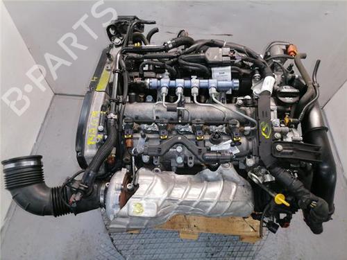 Engine OPEL INSIGNIA A Saloon (G09) 2.0 CDTI (69) | BP32690218M1 - Image 5