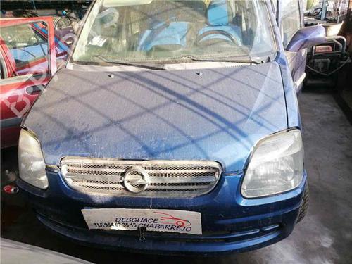 Used Parts OPEL AGILA A (H00) 1.2 16V (F68) (75 hp) 4410313