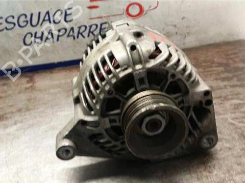 Generator AUDI A4 B5 (8D2) 1.8 (125 hp) 31889182