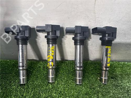 Used Ignition coil Ignition coil SKODA FABIA I (6Y2) 1.4 16V (75 hp) 36146398 36146398