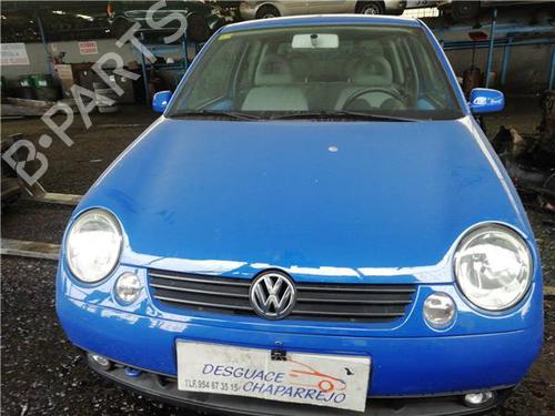Used Parts VW LUPO I (6X1, 6E1) 1.4 16V (100 hp) 4409279