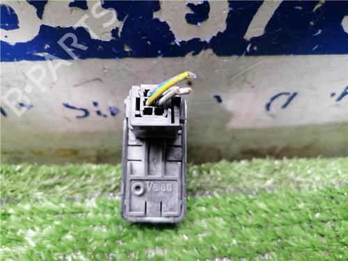 Right front window switch PEUGEOT PARTNER Box Body/MPV 1.6 HDi | BP31898243I26 - Image 2