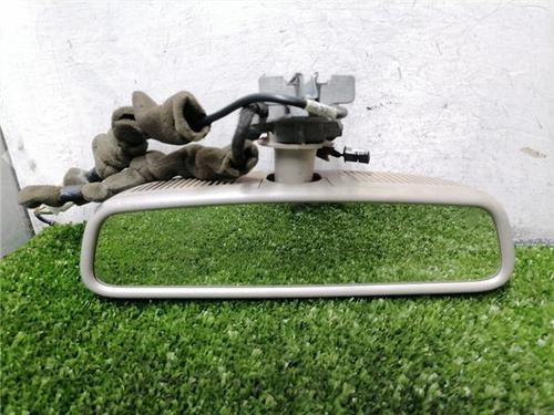 Used Rear mirror MERCEDES-BENZ M-CLASS (W164) ML 320 CDI 4-matic (164.122) (224 hp) 33188475