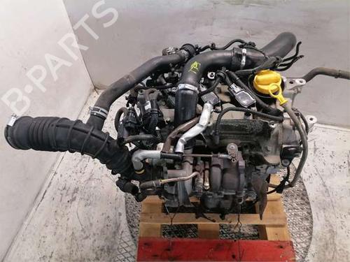 Engine RENAULT CAPTUR I (J5_, H5_) 0.9 TCe 90 | BP35796846M1 - Image 5