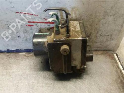 Used ABS pump PEUGEOT 407 (6D_) 2.2 16V (6D3FYH, 6D3FYE) (163 hp) 31891491