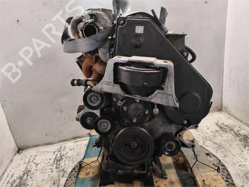 Engine FORD FOCUS C-MAX (DM2) 1.8 TDCi | BP36819766M1 - Image 2