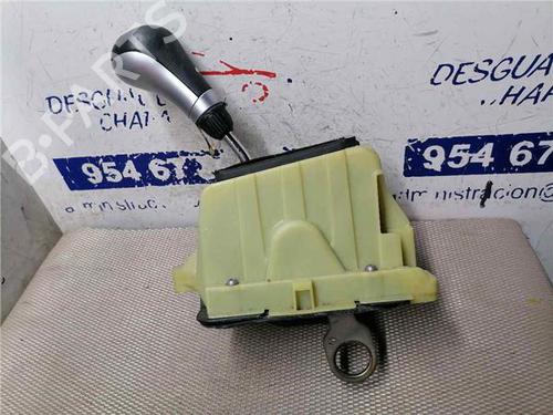 Gear lever MERCEDES-BENZ E-CLASS (W212) E 220 CDI / BlueTEC (212.001, 212.002) | BP31890482M90 - Image 2