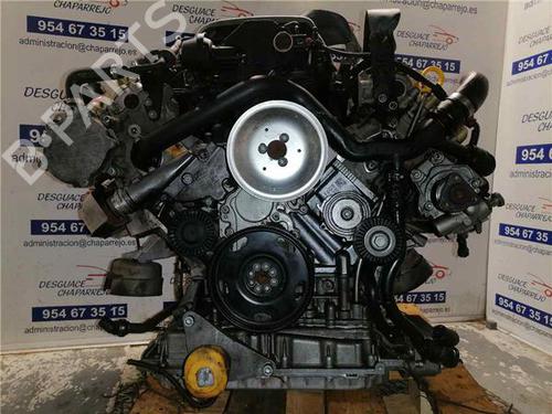 Moteur AUDI A6 C6 (4F2) 2.4 (177 hp) 31890316