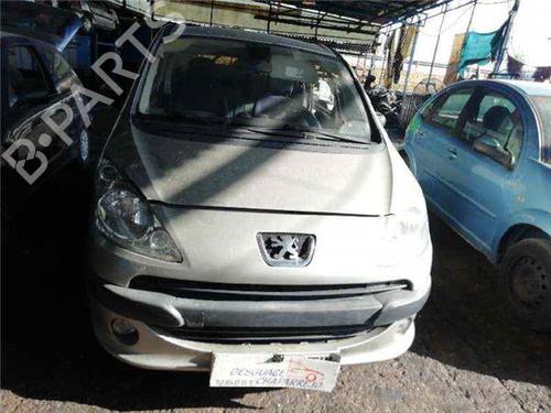 Instrument cluster PEUGEOT 1007 (KM_) 1.4 | BP31896775C47 - Image 4