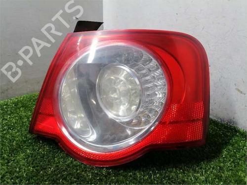 Right taillight VW PASSAT B6 (3C2) 2.0 TDI | BP36146660C35 - Image 2